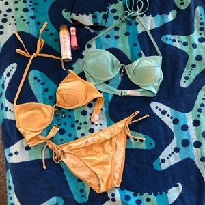 Victoria secret bikini